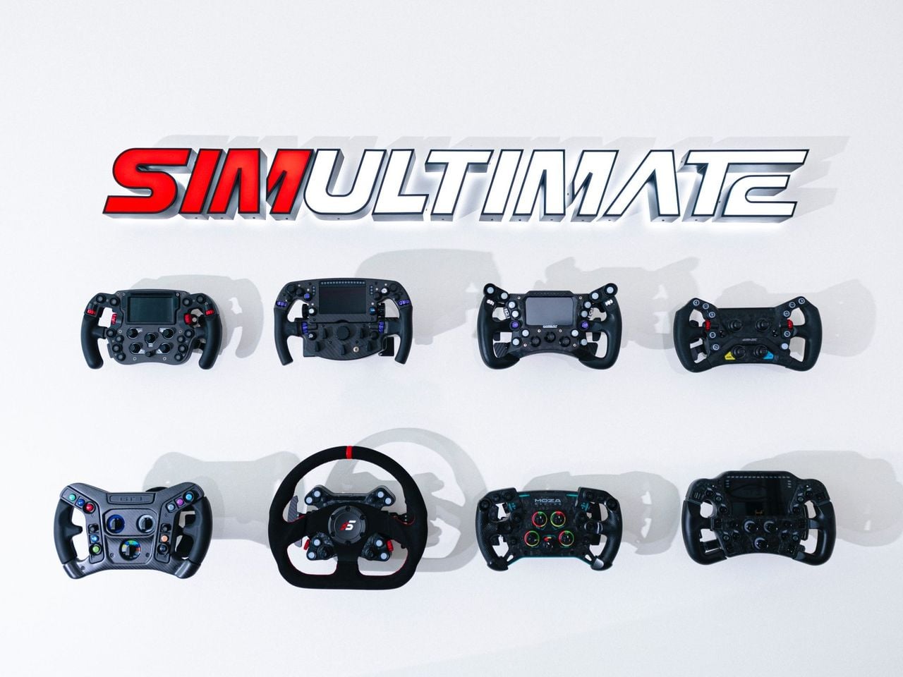 “Racing Experience” im Rennsimulator bei Schaffhausen