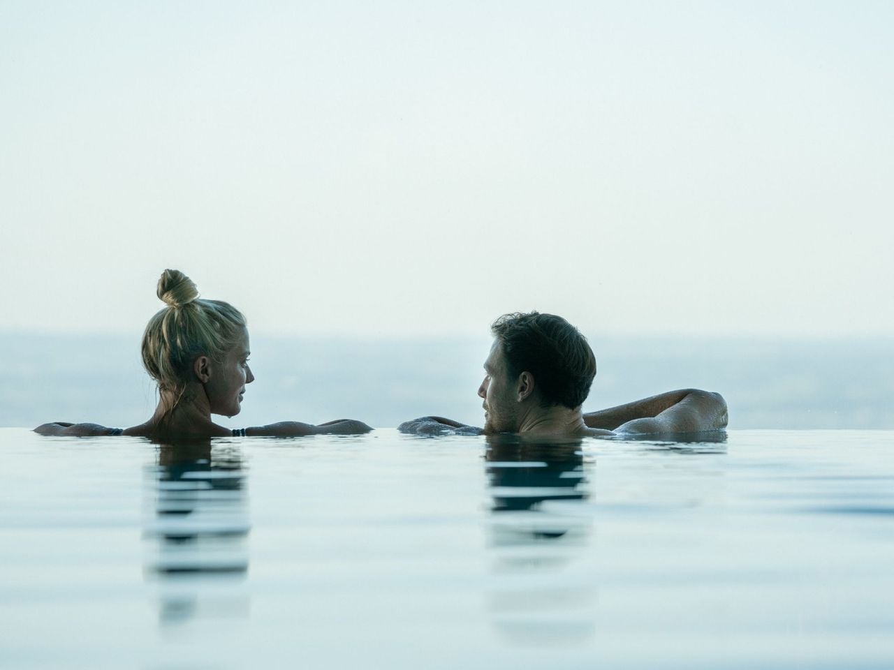Day Spa Eintritt mit Frühstück Hotel Heiden