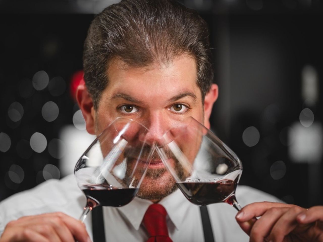 Weincomedy Schiff mit Menü ab Rapperswil