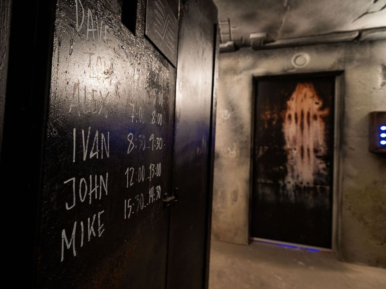 "Prison Break" Escape Room in Fun World Luzern