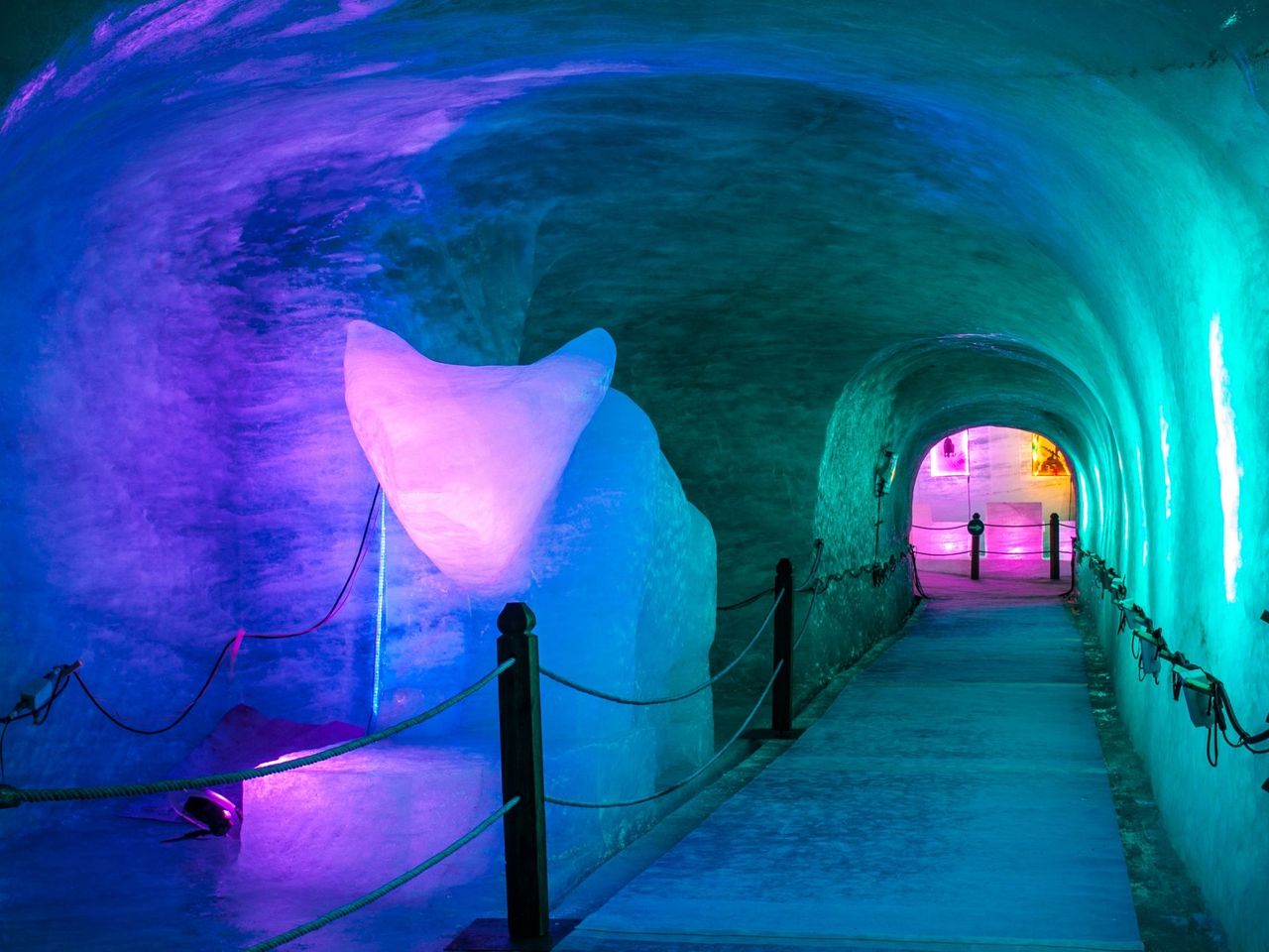 Ab Genf: Tour nach Chamonix Mont-Blanc, Aiguille du Midi und Mer de glace