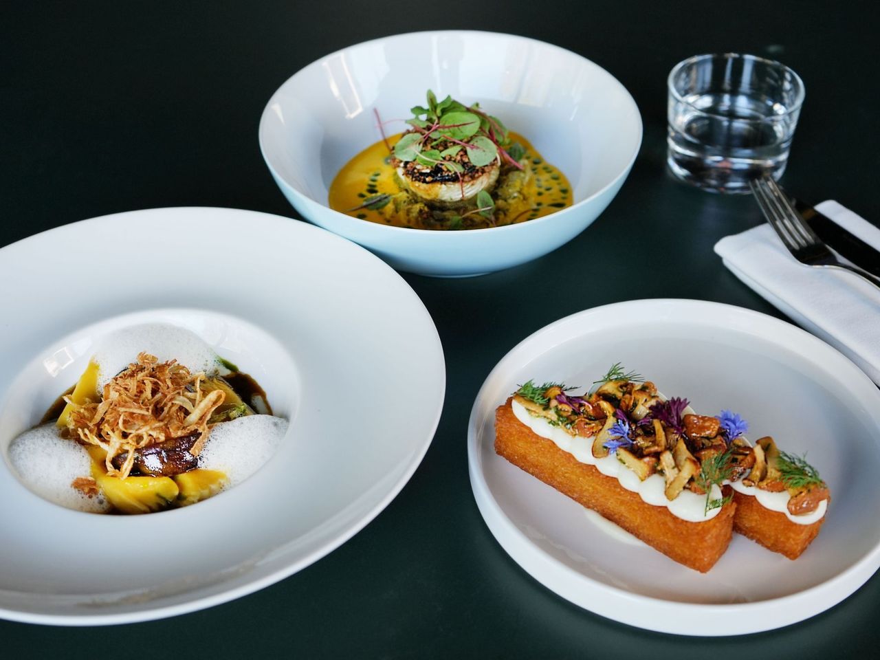 Private Vegi und Vegan Genusstour in Zürich