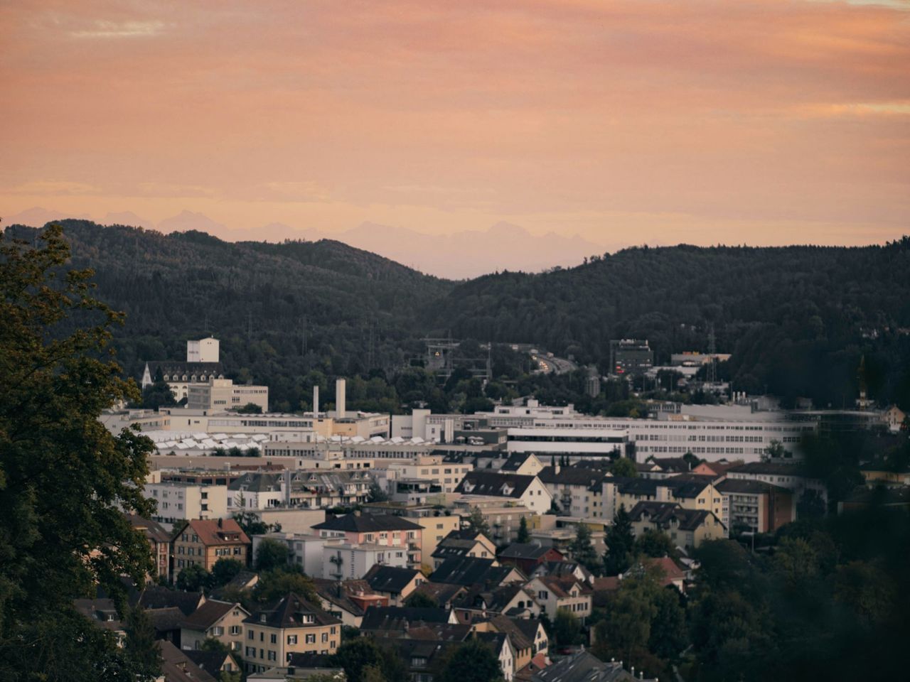 "Catch the Agent" GPS Spiel in Winterthur für Teamevents
