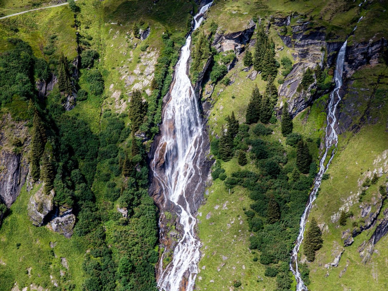 Bus Ticket Grindelwald - Bussalp