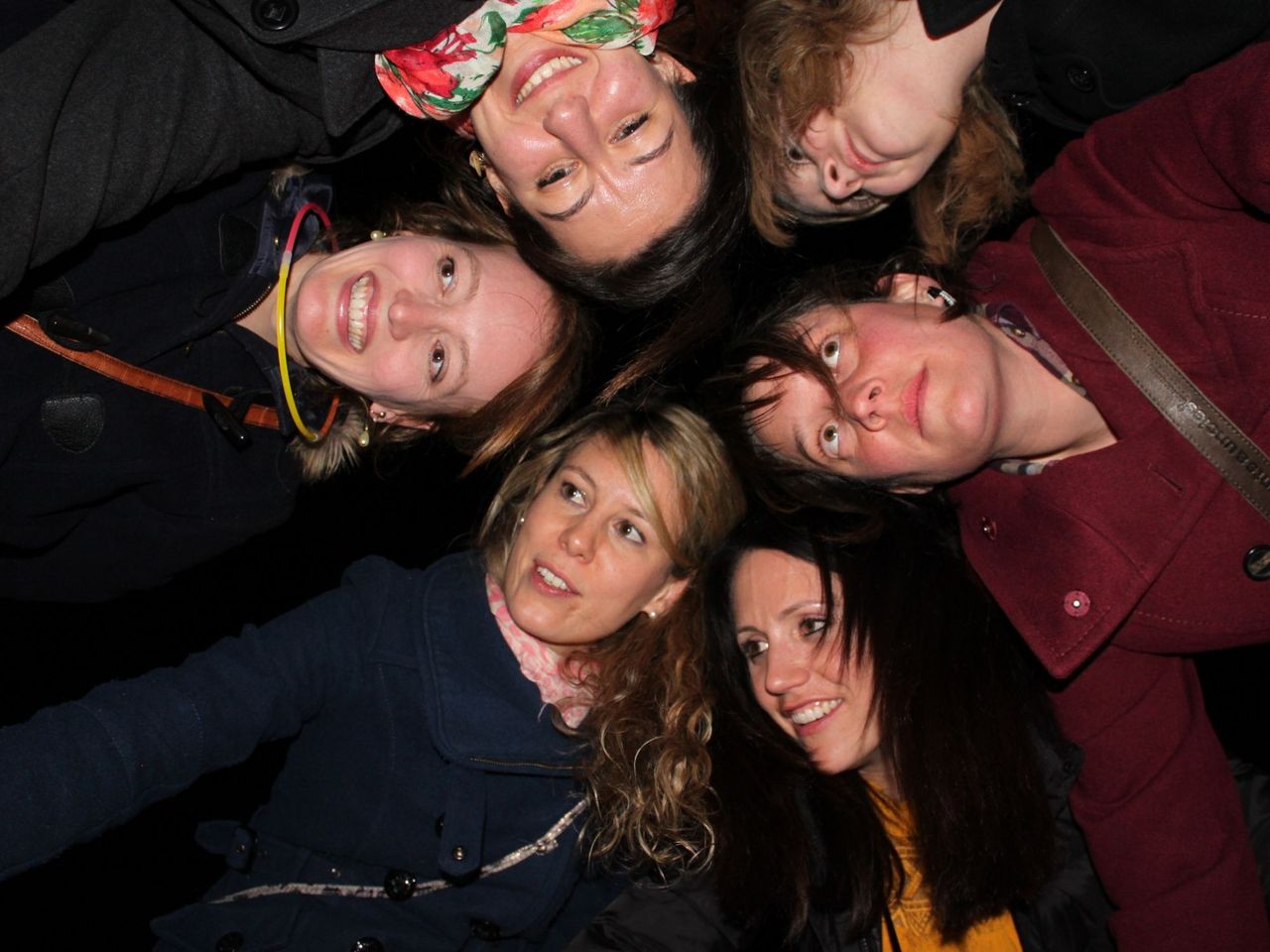 Pub Crawl Party Tour Zürich (Frauen)