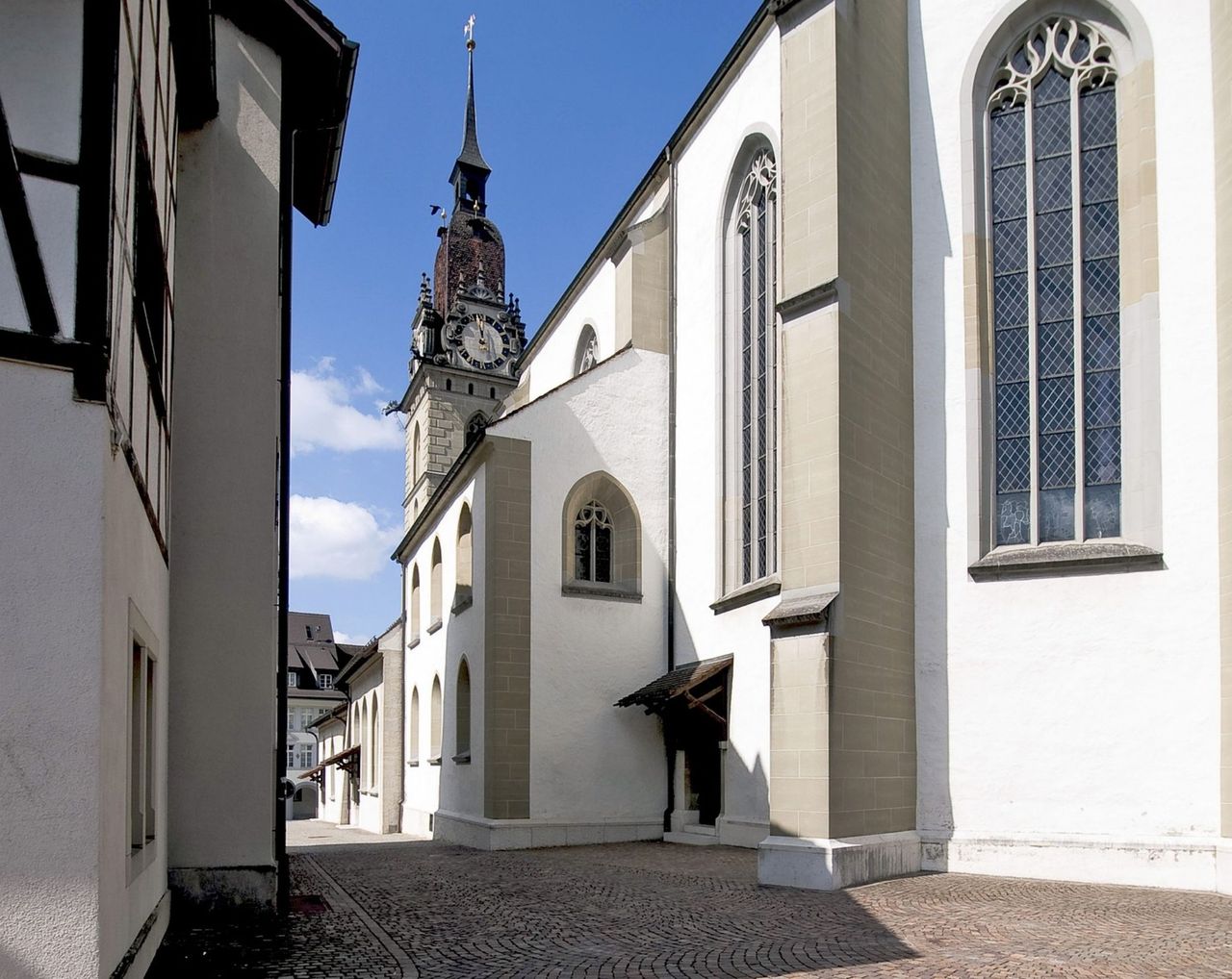 Zofingen