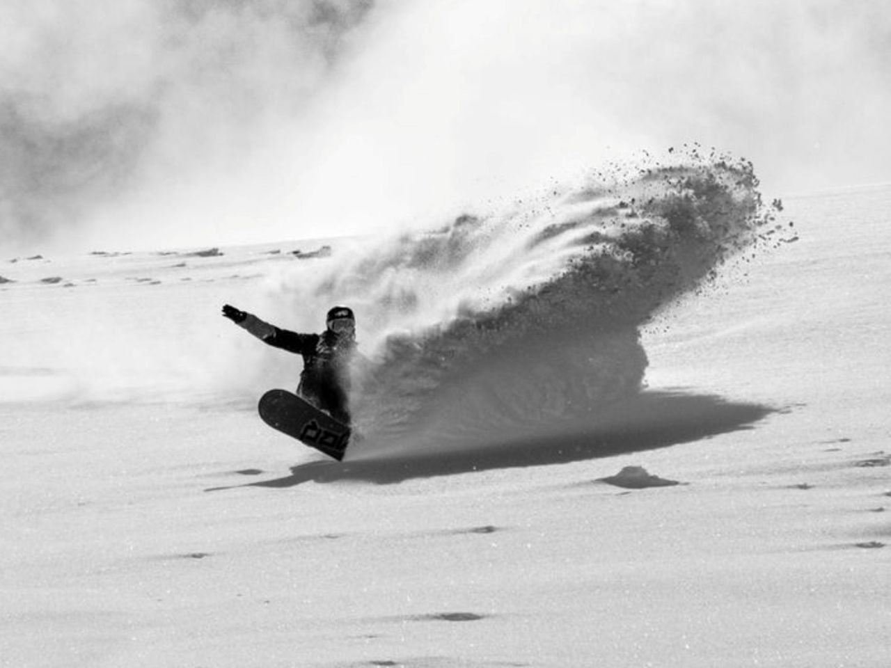 Private Snowboard Lessons for Kids and Adults in Davos