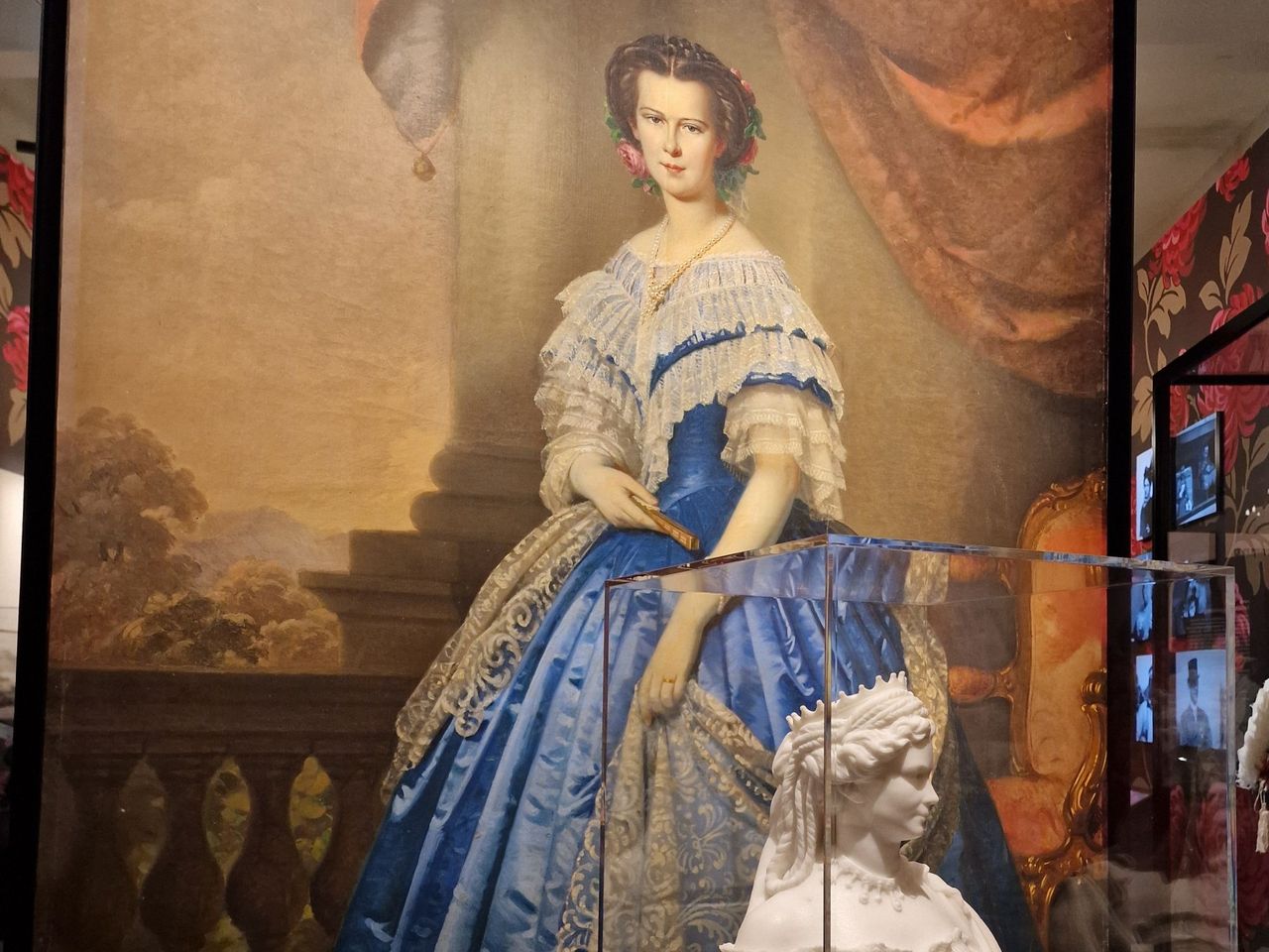 Landesmuseum Zürich "Highlights: Objekte im Rampenlicht" private Führung
