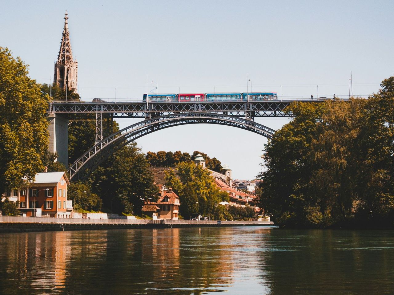 City Pass Bern