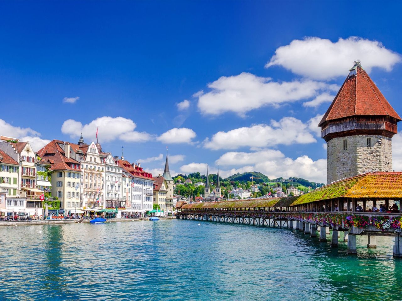 City Pass Luzern