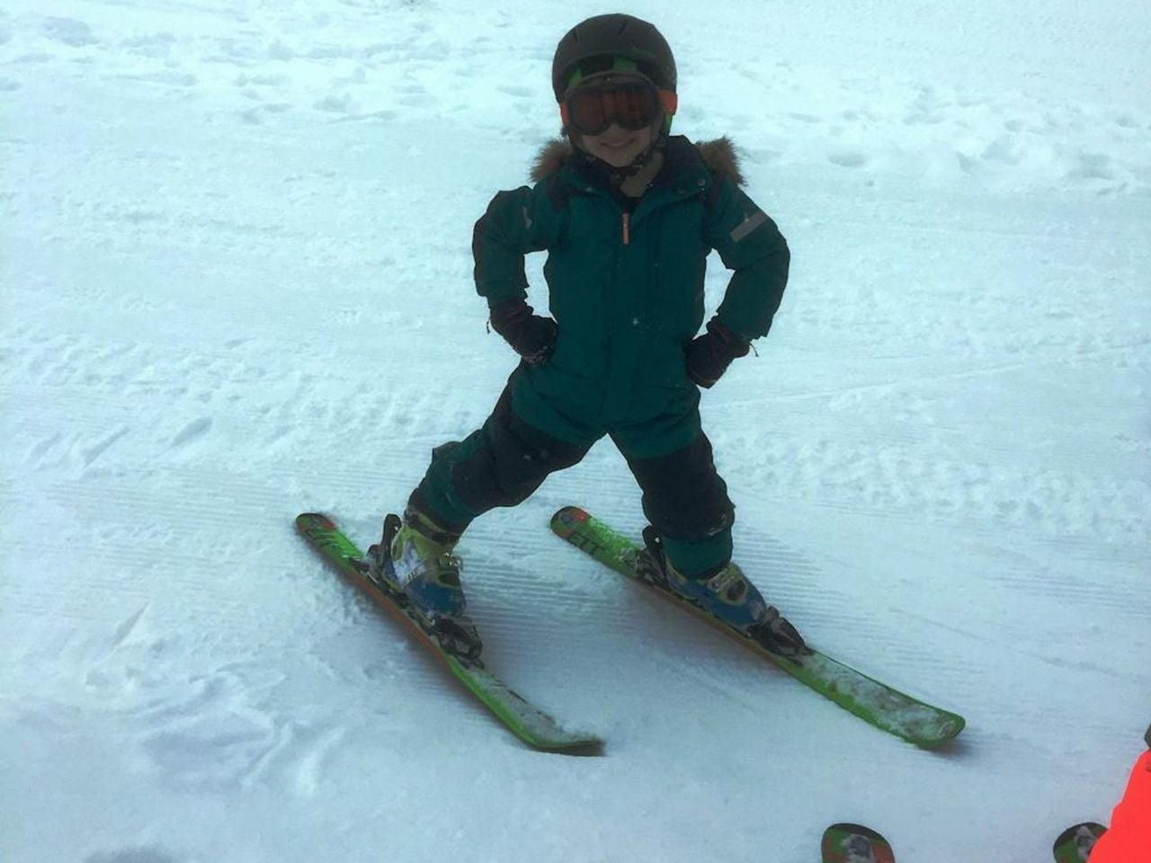 Private Skischule für Kinder und Jugendliche in Lenzerheide