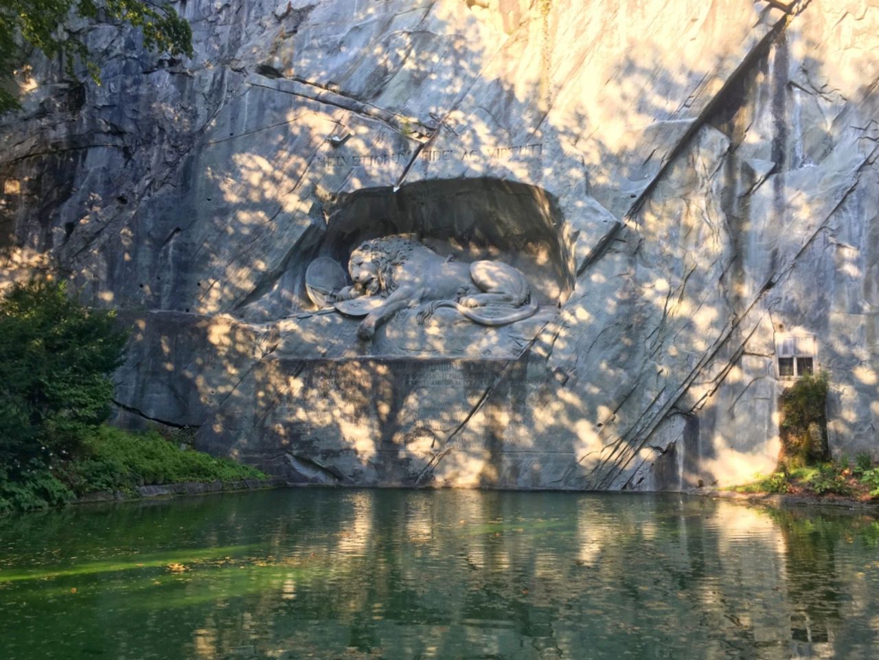 Ab Luzern: Glacier Express Swiss Alps und Luzern Tour
