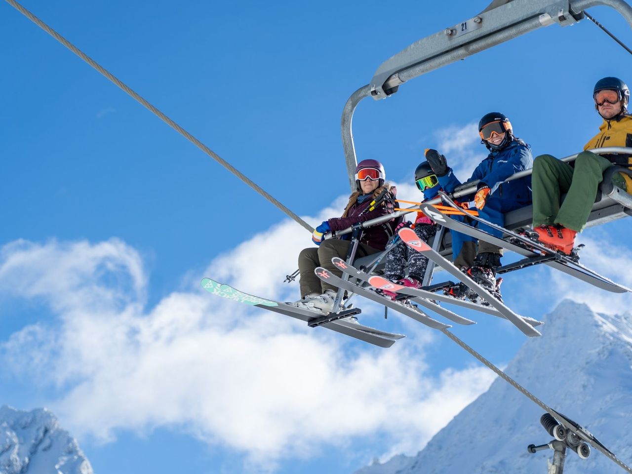 Skischule privat für alle Level in Grindelwald