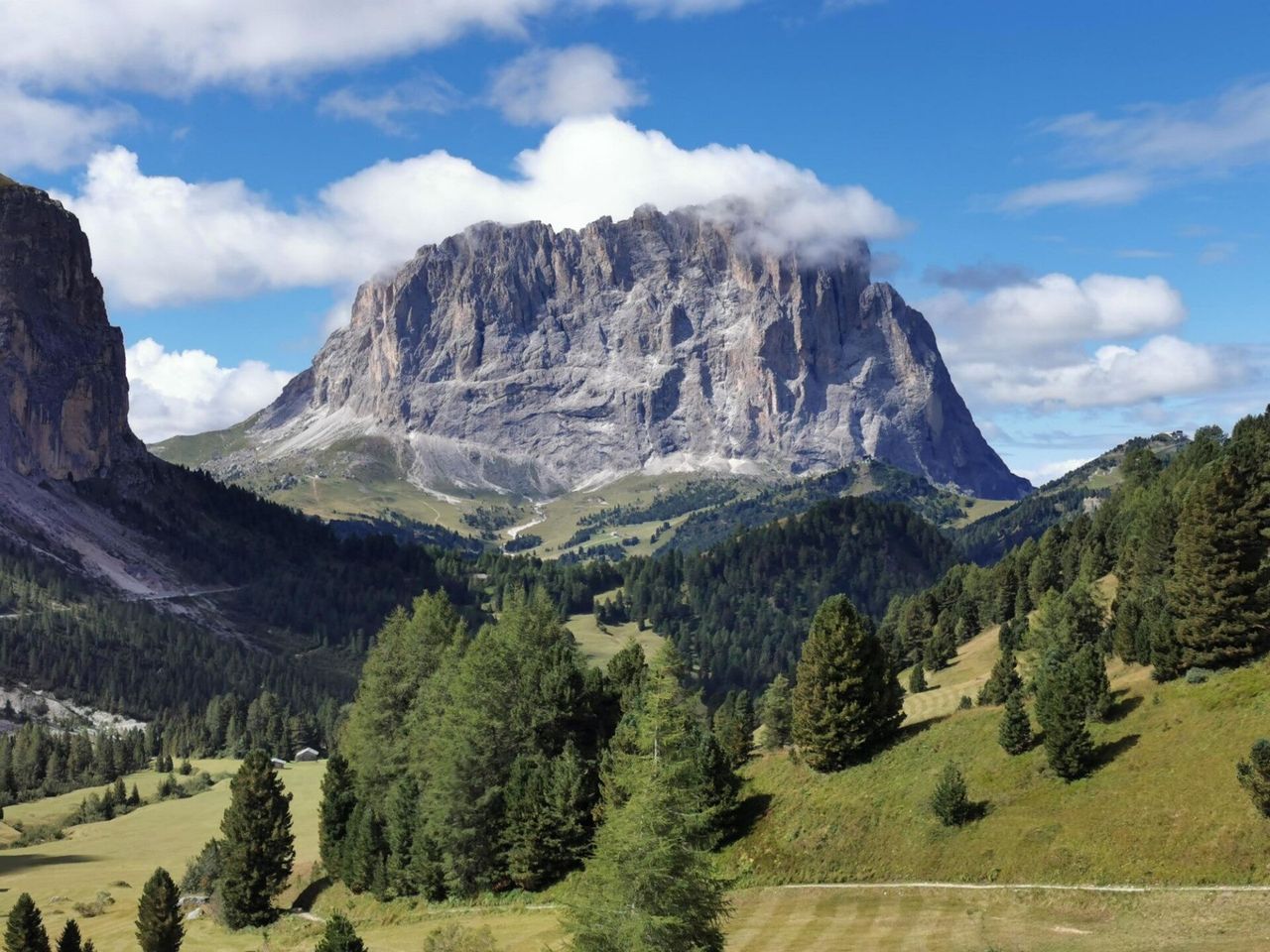 Geführte Wanderung halber Tag am Flumserberg