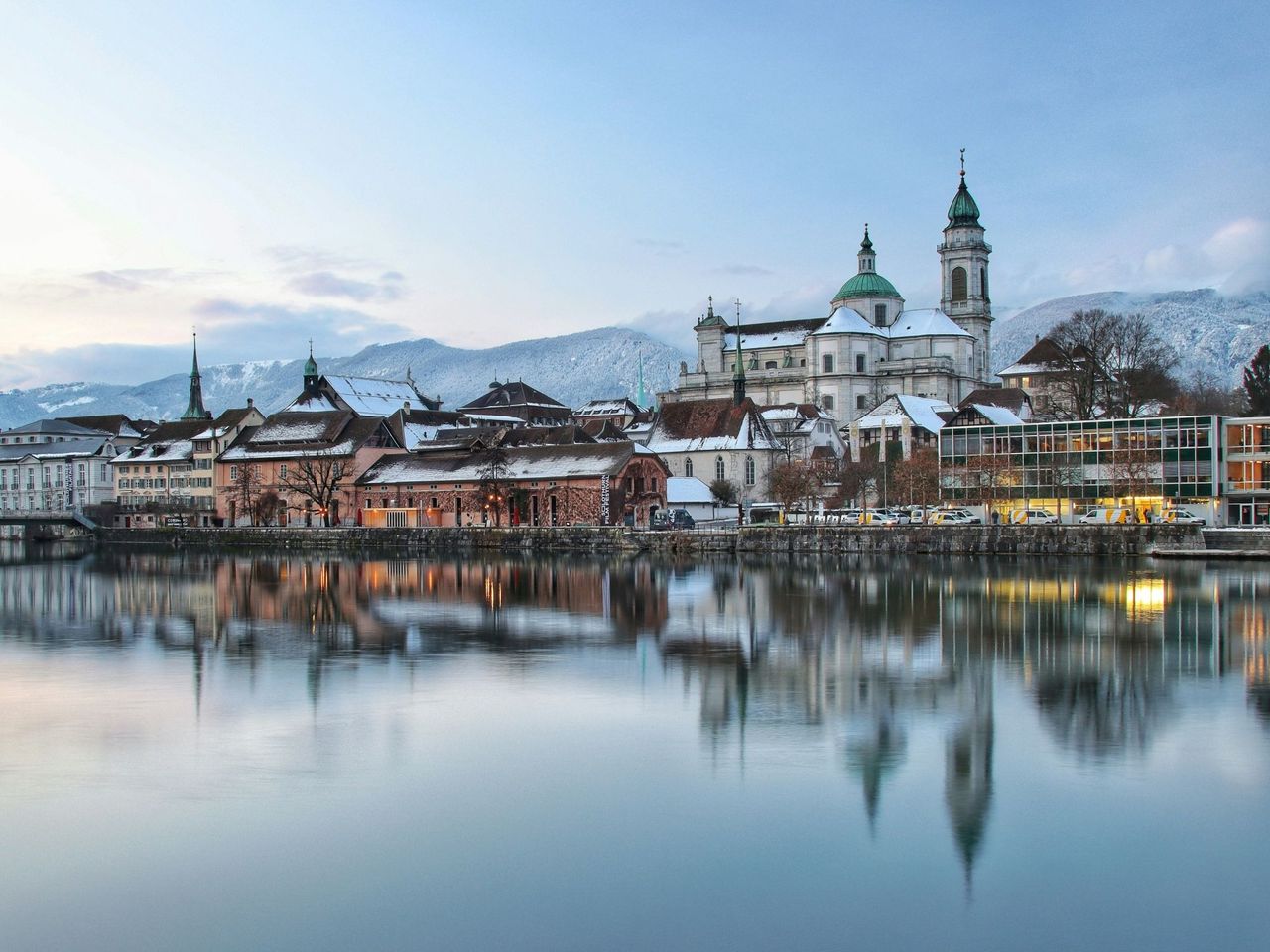 City Pass Solothurn