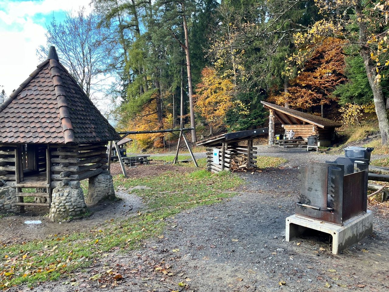 Ticket Zugerberg ab Schönegg 