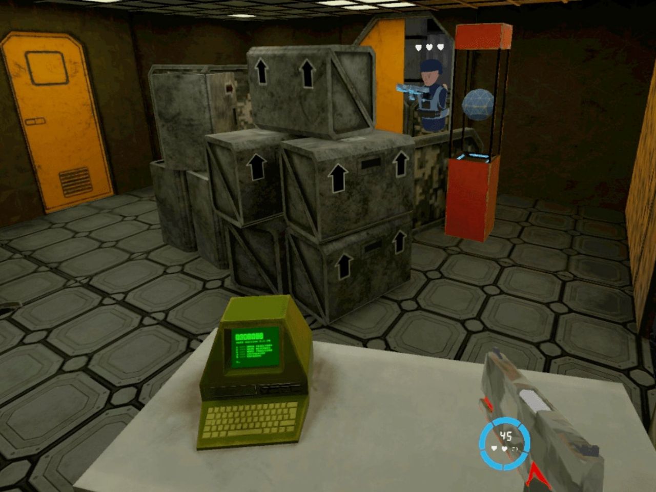 “The Lost Place  “ Virtual Adventure in Zofingen