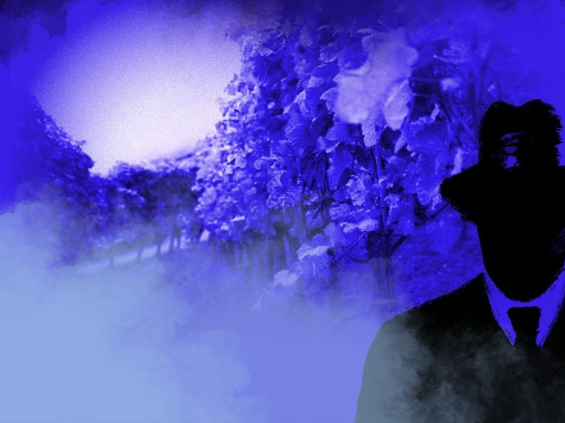 "Find-the-Code: Deadly Vintage" Outdoor Escape Game Twann-Ligerz