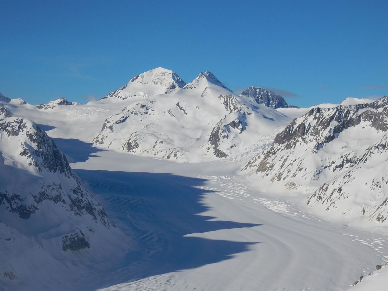 Ab Lauterbrunnen: Private Drehort-Rundfahrt zu "Crash Landing on You"