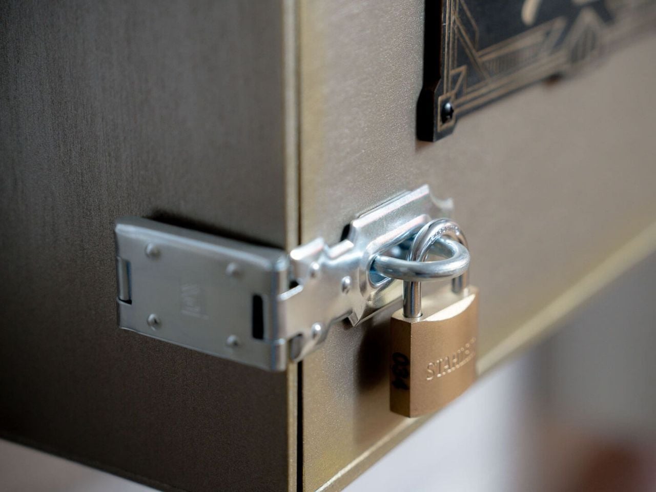 "Schweiz" Kids Escape Room in Fun World Luzern