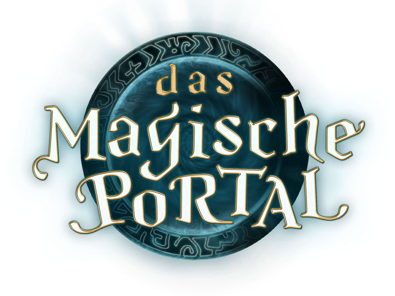 "The Magical Portal" Outdoor Escape Mission Winterthur