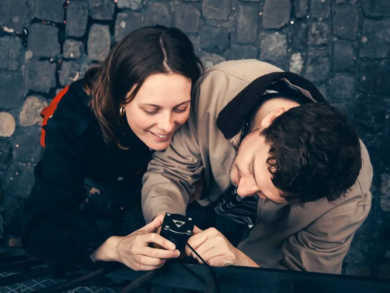 "The Keepers" Outdoor Escape Game Locarno