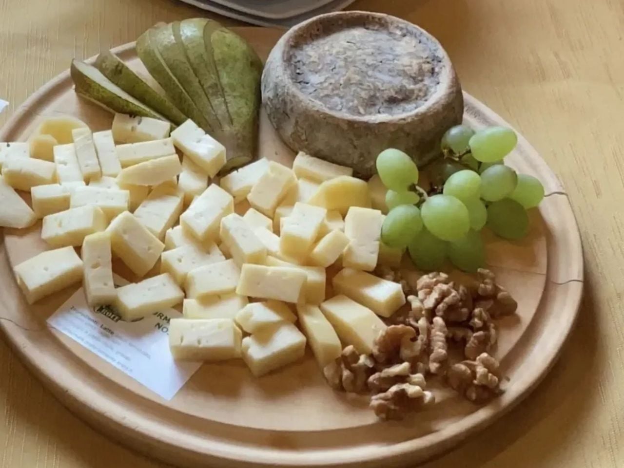 Private Old Town Tour with Cheese Tasting in Lucerne