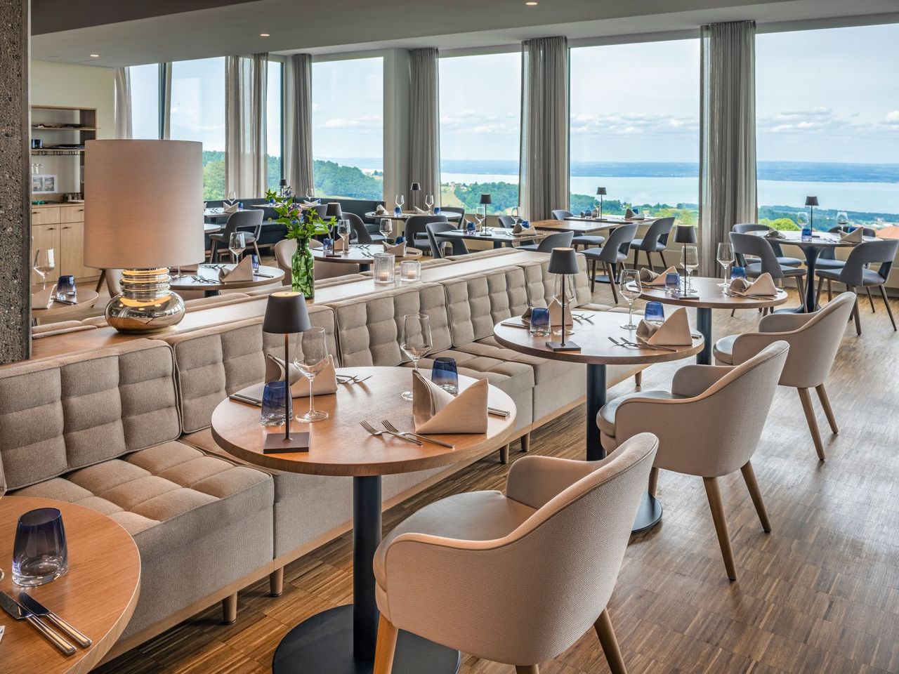 Day Spa Eintritt mit Frühstück Hotel Heiden