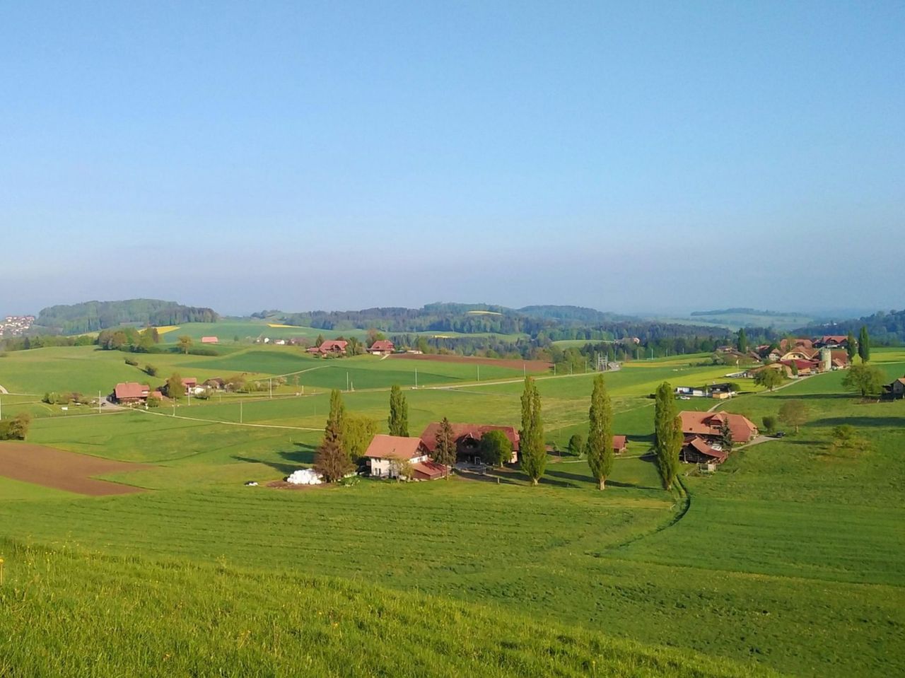 Gurnigel Postbus trip Gantrischregion from Thurnen or Schwarzenburg