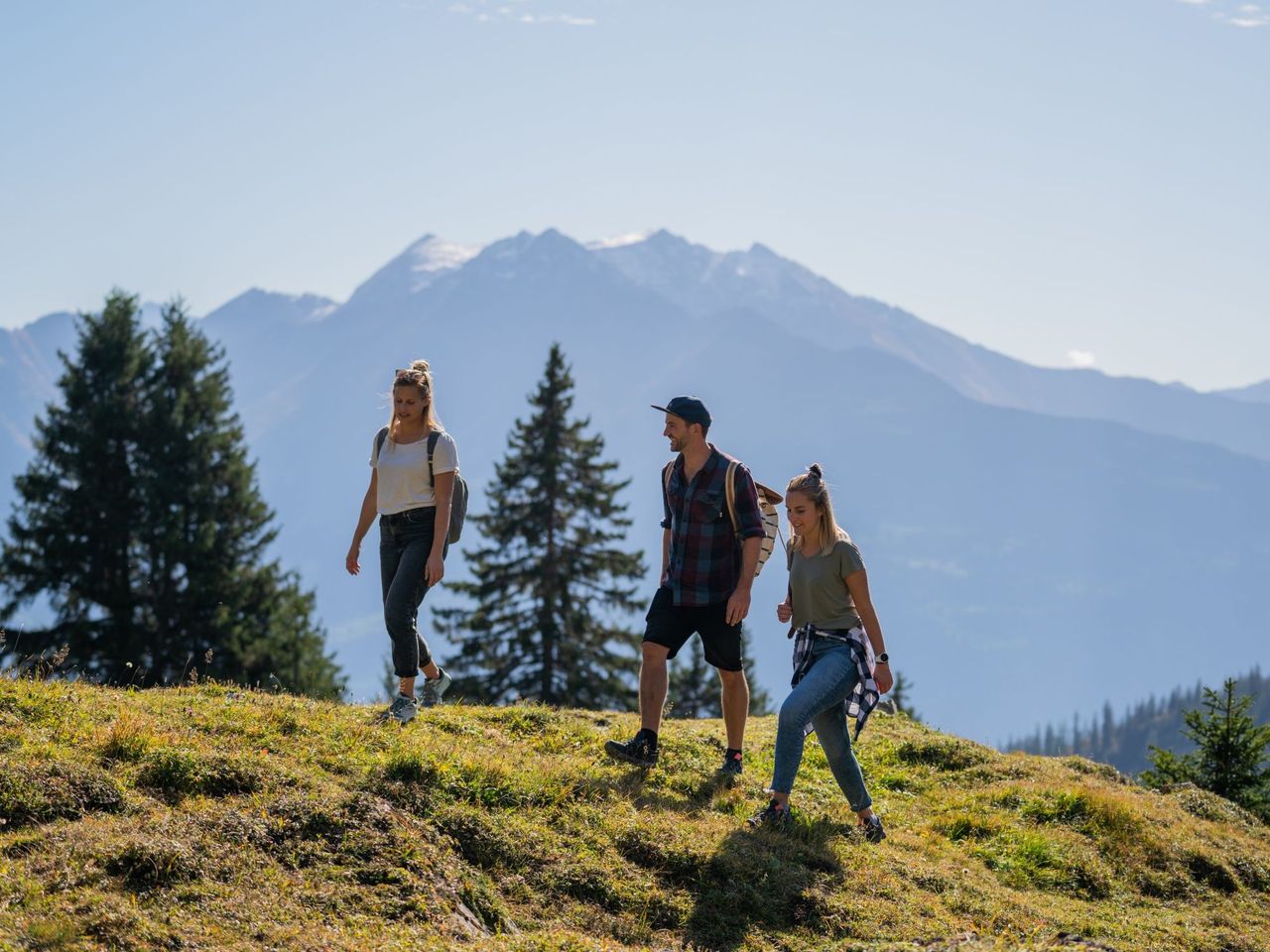 Ticket Crap Sogn Gion Bergbahn ab Laax