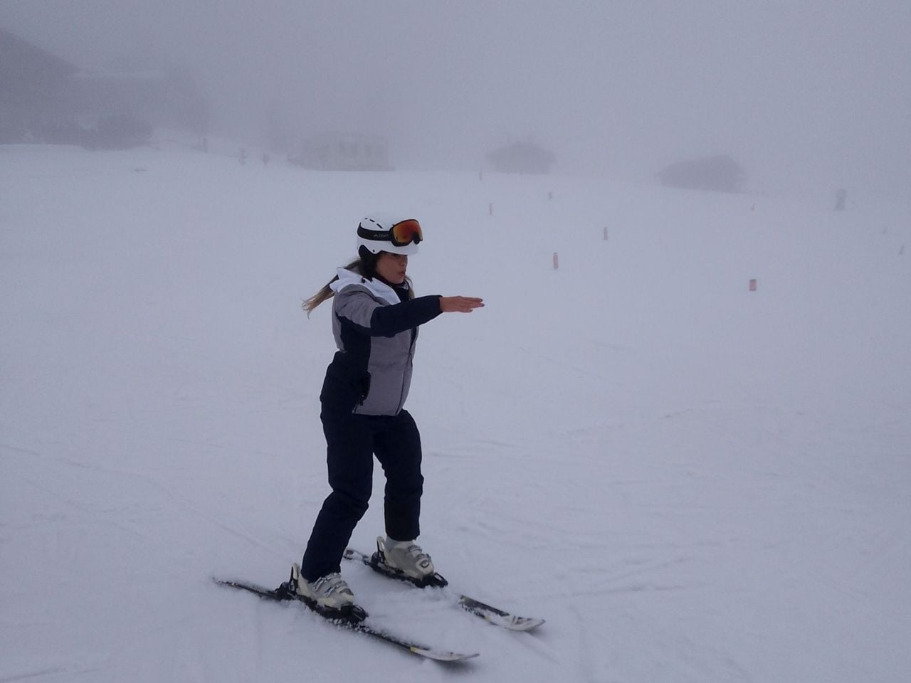 Skischule privat in Gstaad