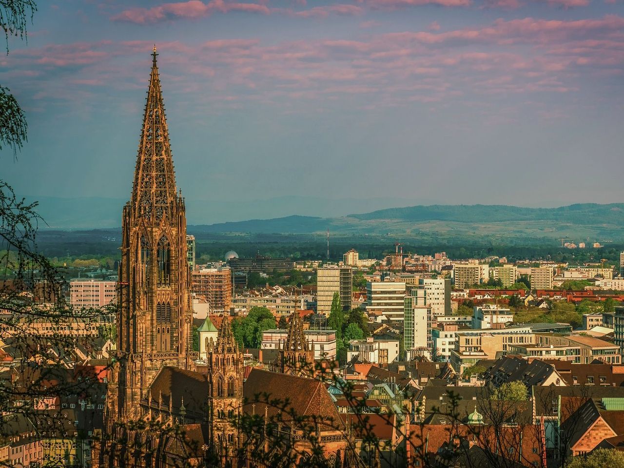 "Beat the bride" in Fribourg: action-packed hen party