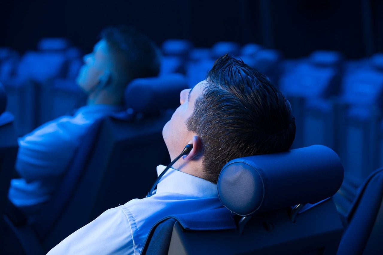 Planetarium Verkehrshaus Luzern Eintritt