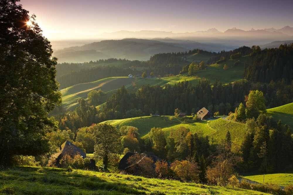From Zurich: Day trip to Bern with Kambly and cheese tasting