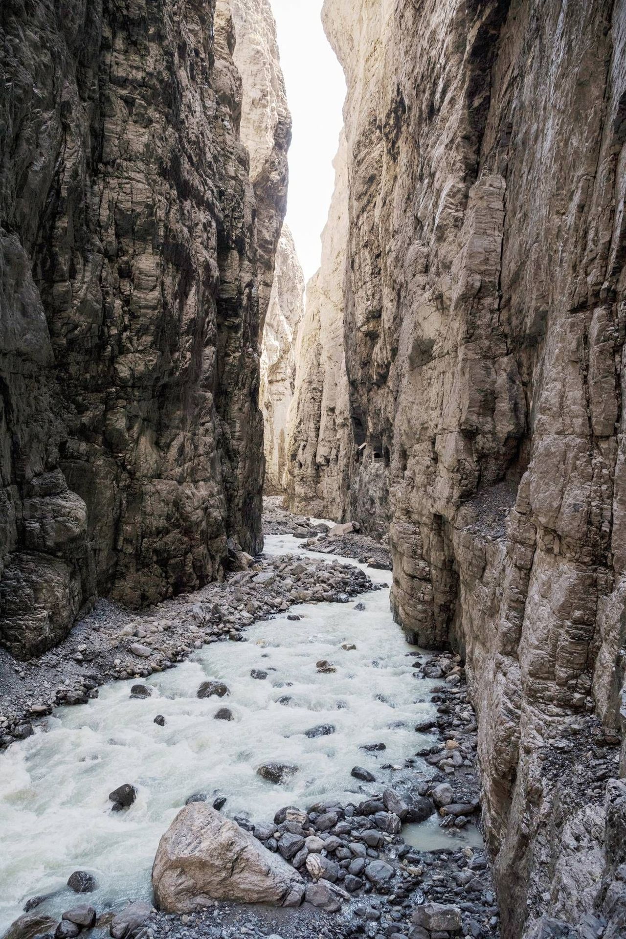 Ticket Gletscherschlucht Grindelwald