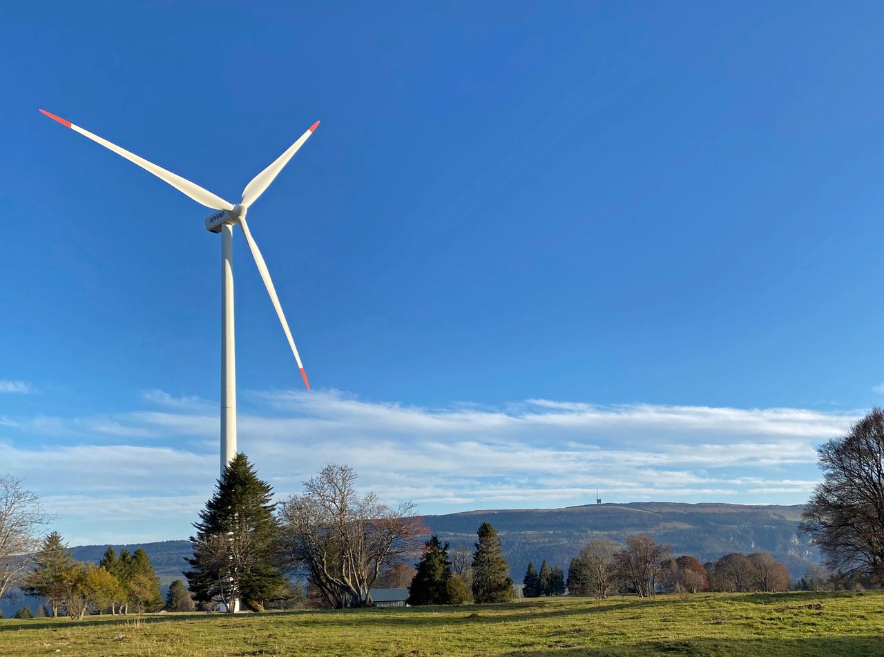 Jura und Berner Seeland Rundflug Helikopter 54 Minuten