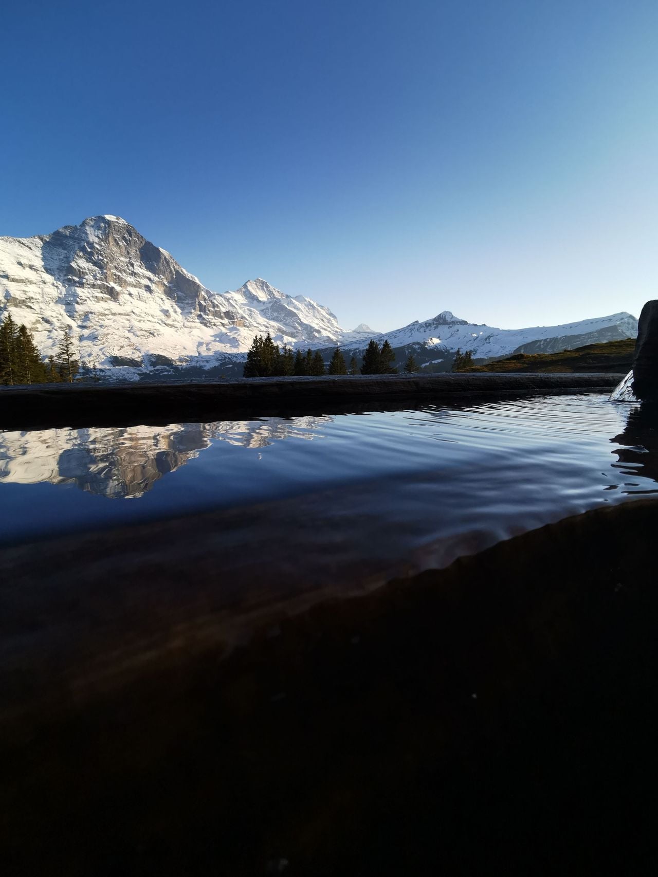 Grindelwald E-Bike Day Tour | Eiger, Mönch and Jungfrau