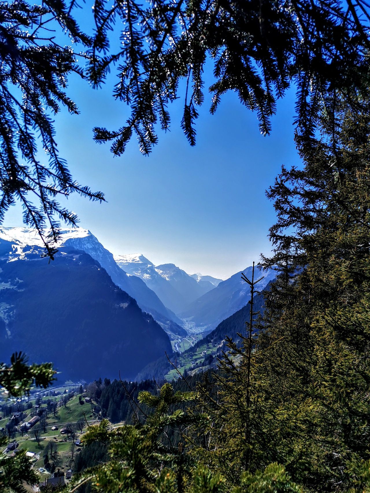 Grindelwald E-Bike Day Tour | Eiger, Mönch and Jungfrau
