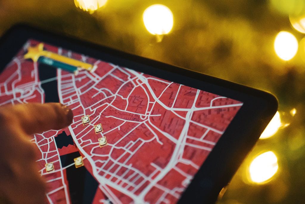 "Abenteuer Weihnachtsmarkt" Escape Game Zürich
