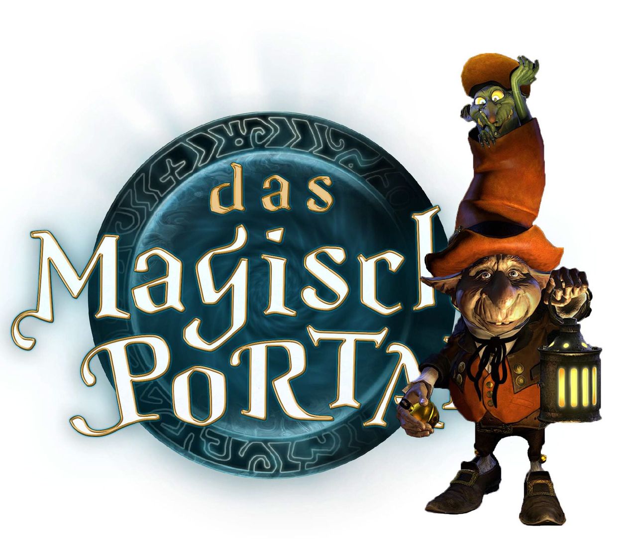 "The Magic Portal" Escape Game