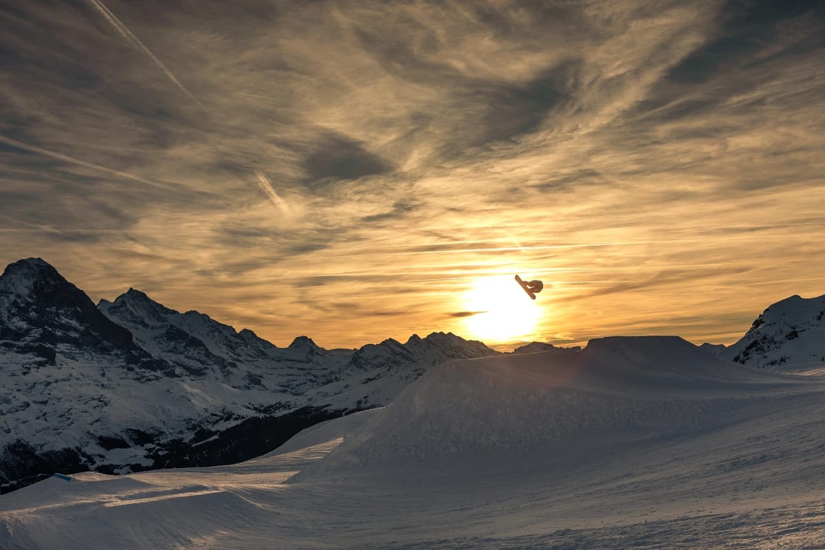 Jungfrau Travel Pass - 3 bis 8 Tage