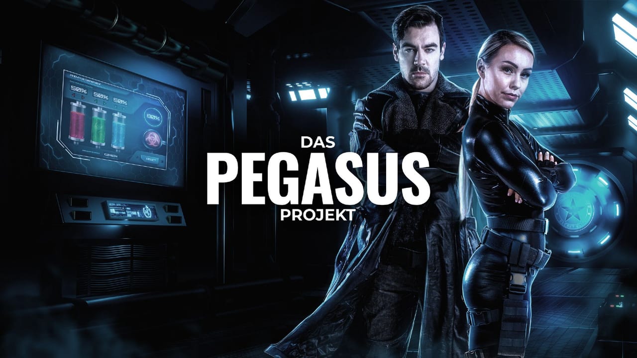 “The Pegasus Project” Online Escape Game