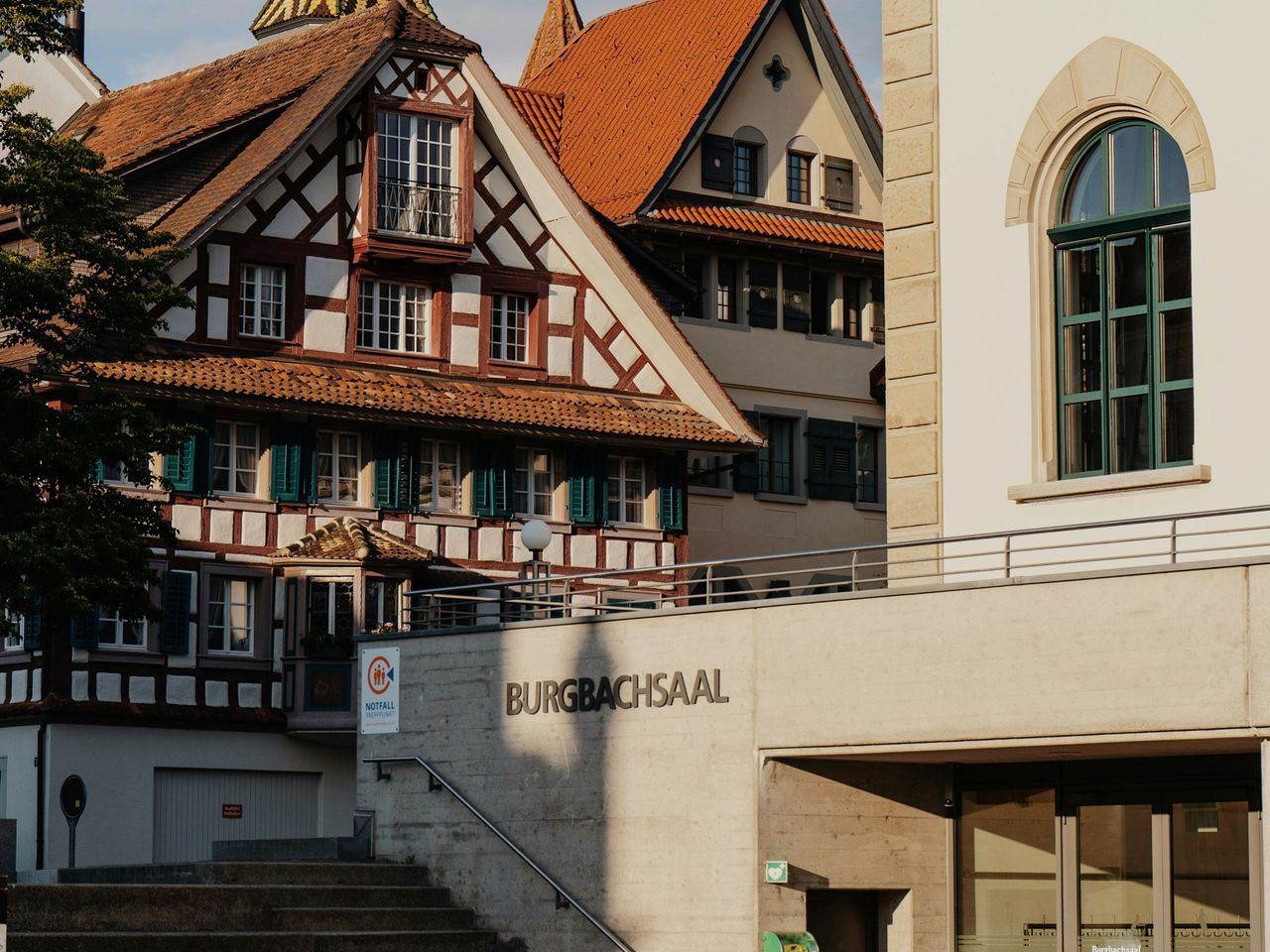 "Beat the bride" in Zug: action-packed hen party