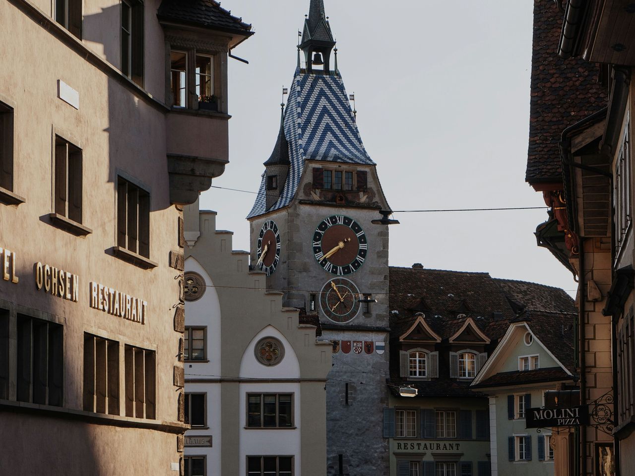 "Beat the Bräutigam" in Zug: actionreicher Junggesellenabschied