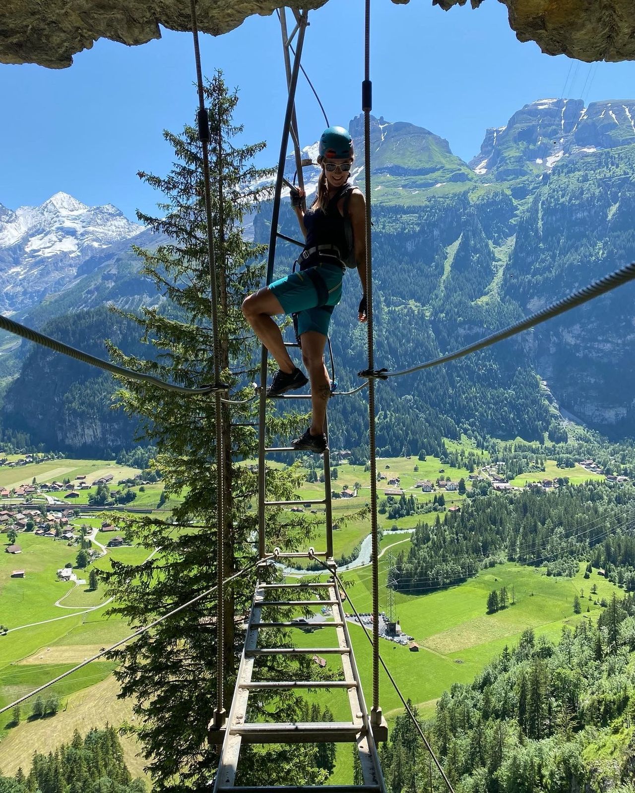 45 min persönliche Auskunft für deine Reisevorbereitung nach Lauterbrunnen