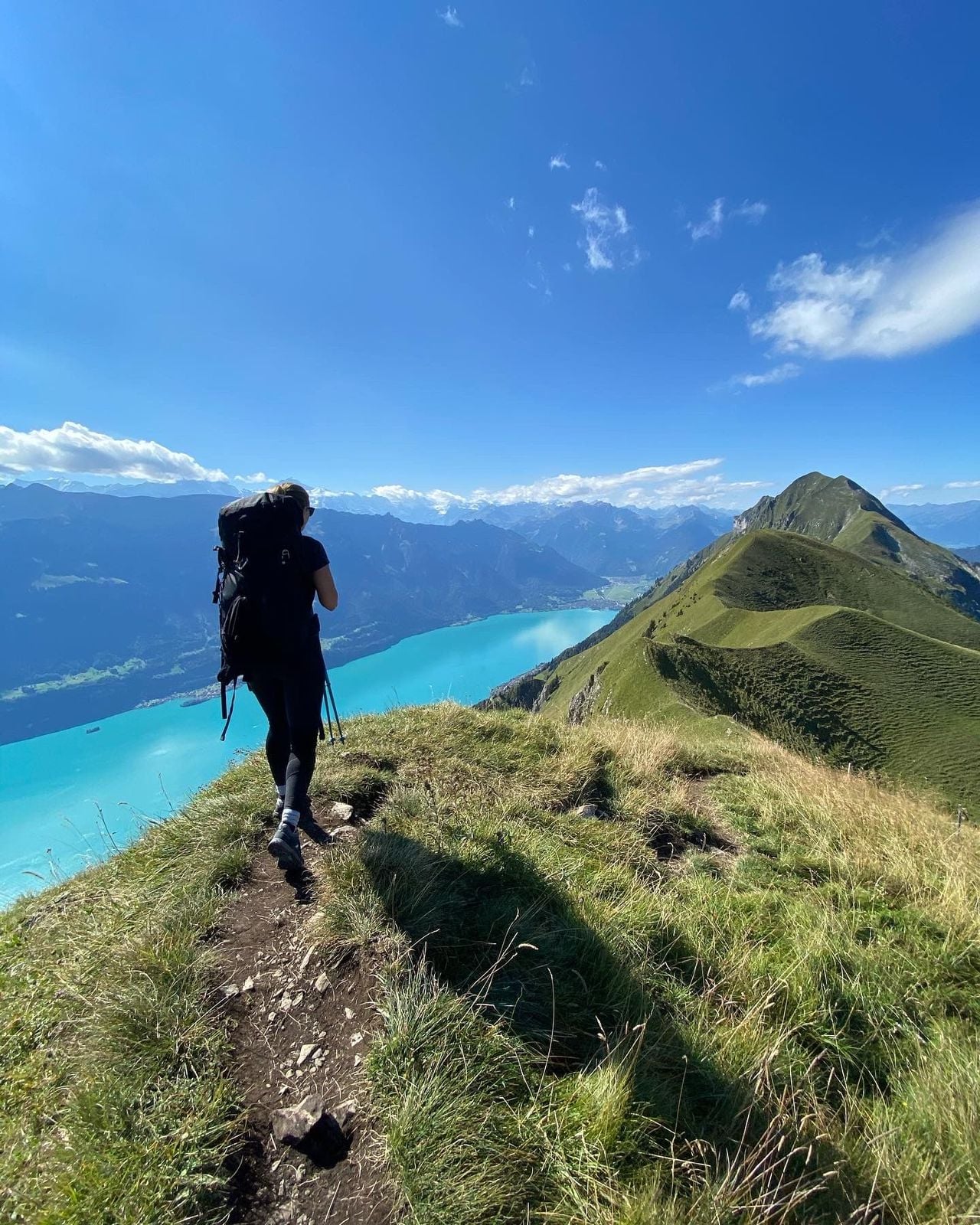 45 min persönliche Auskunft für deine Reisevorbereitung nach Lauterbrunnen