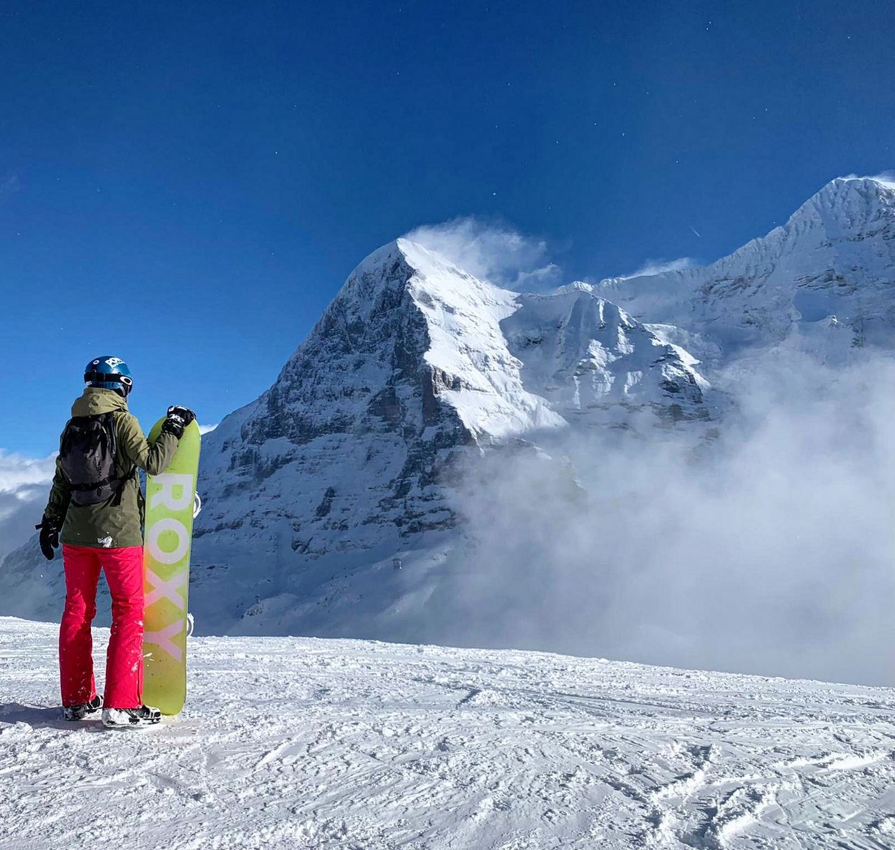 Persönliche Reiseplanung mit dem Profi in Lauterbrunnen per Videoanruf