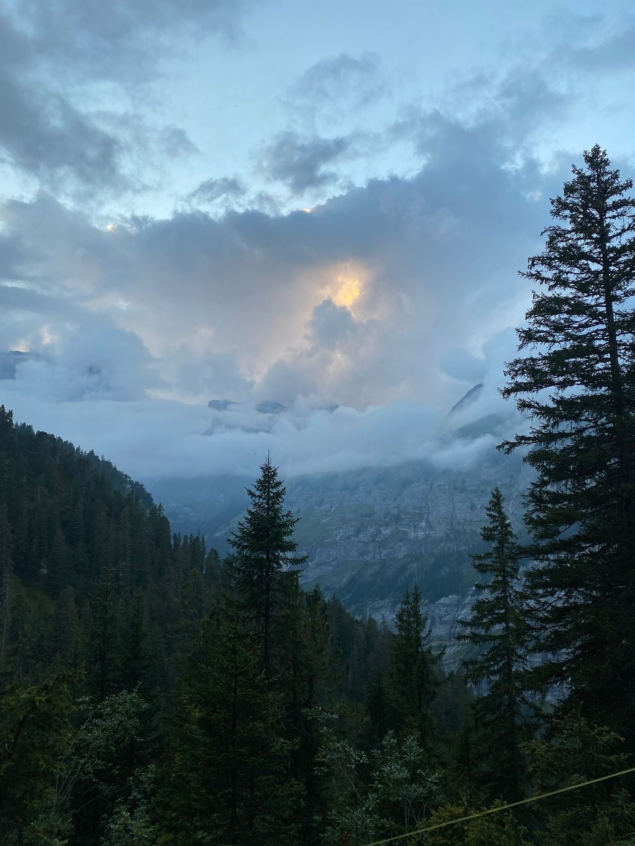 45 min persönliche Auskunft für deine Reisevorbereitung nach Lauterbrunnen