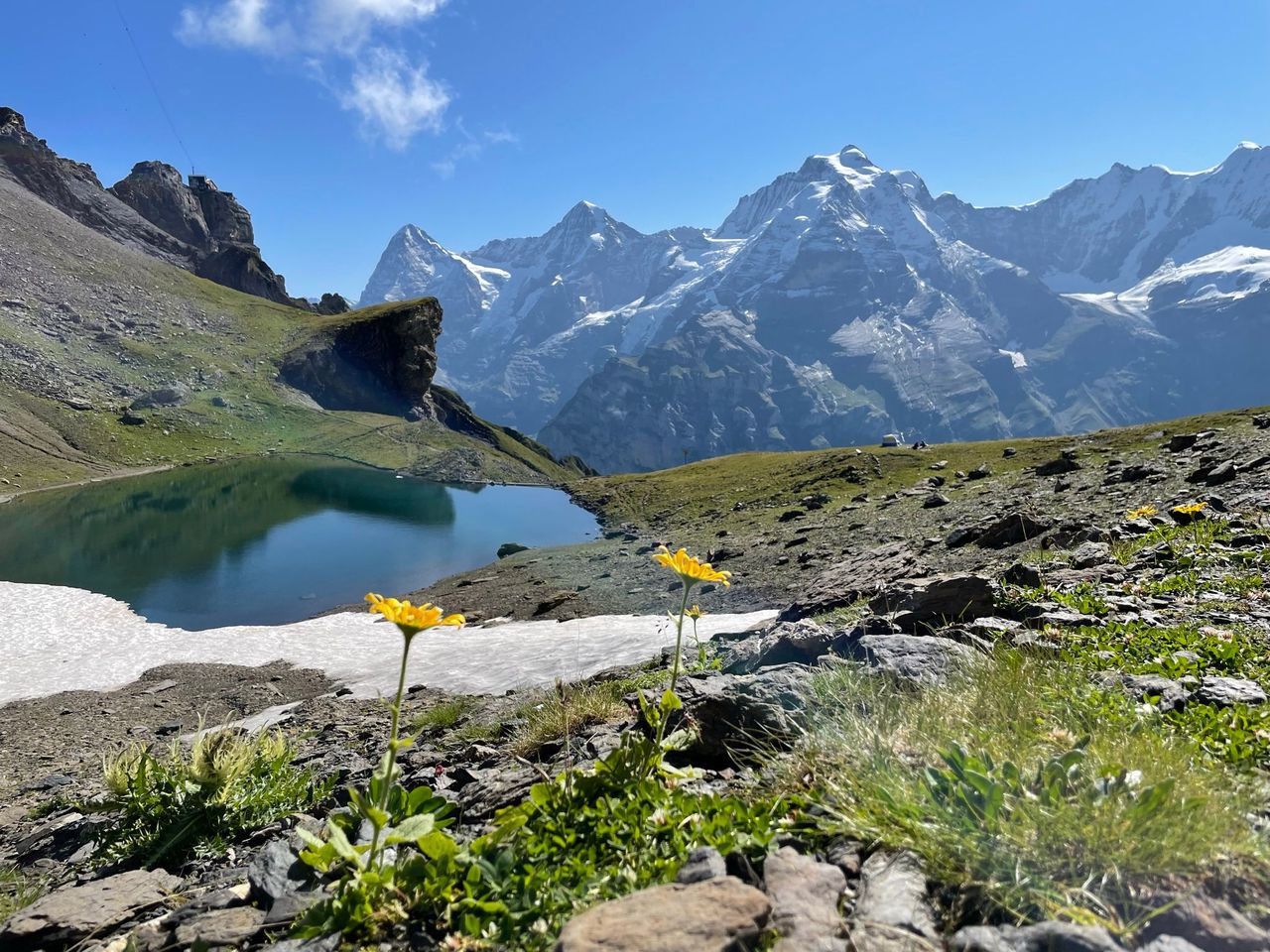Persönliche Reiseplanung mit dem Profi in Lauterbrunnen per Videoanruf