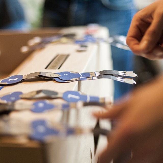 Grümpelturnier Kickerplausch für Gruppen ganze Schweiz